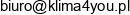 Instalacje Budynkowe Klima4you Miroslaw Oleszczuk Adres e-mail