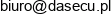 Dasecu Dariusz Pospiech Email address