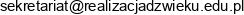 Auxilium Edukacji Spolecznej Email 1