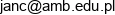 1 Indywidualna Praktyka Lekarska Piotr Jancewicz 2 Ortim Piotr Jancewicz Wspolnik Spolki Cywilnej Email address