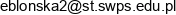 Centrum Zdrowia Psychicznego Dla Dzieci Mlodziezy I Doroslych Sensum Elzbieta Blonska Email address