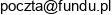 Fundu Dom Inwestycyjny Adres e-mail