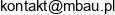 Domy Z Charakterem Email address