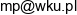 Marketing Communications Directly Email address