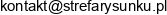 1 Tukan System 2 Ratajczuk 3 Itukan 4 Eureka Rafal Jankowiak Email address