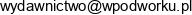Szmit Danecki Wydawnictwo W Podworku Adres e-mail