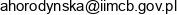 Bioedukacji Email 1