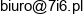 7 I 6 Email address