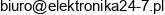 Elektronika24 7 Email address