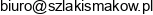 Szlaki Smakow Email address
