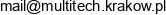 Multitech Email 1