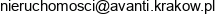 Avanti 2 K7 Adres e-mail