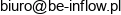 Be Inflow Adres e-mail