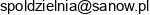 Socjalna Sanow Email address
