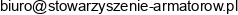 Armatorow I Inwestorow Dorzecza Wisly Email address