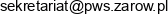 Przedsiebiorstwo Wodno Sciekowe Adres e-mail