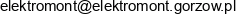 Elektromont Email 1