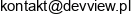 Devview Email address