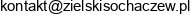 Zielski Adres e-mail
