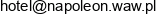 Zajazd Napoleonski Ann Media L Walczyk Email 1