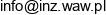 Instytut Narzadow Zmyslow Email 1