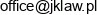 Jklaw Lab Email address
