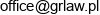 Grodecki Rybacki Kancelaria Radcow Prawnych Email address