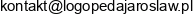 Bernadetta Kiper Gabinet Logopedyczny Email address