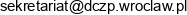 Dolnoslaskie Centrum Zdrowia Psychicznego Email 1