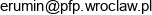 Cdi Email address