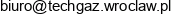 Techgaz Spolka Z Ograniczona Odpowiedzialnoscia Email 1