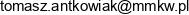Kancelaria Inwestycyjna Duda Associates Adres e-mail
