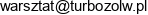 Turbo Zolw Auto Serwis Piotr Biernacki Email address