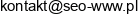 Seo Www Pawel Cengiel Email address
