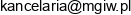 Gajek I Wspolnicy Adwokaci I Radcowie Prawni Email address