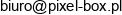 Pixelbox Email 1