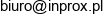Inprox Email 1