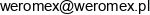 Weromex Weronika I Roman Luty Z Corkami Email 1