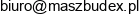 Maszbudex Email address
