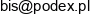Bis Podex Email address