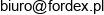 Przedsiebiorstwo Produkcyjno Handlowe Fordex Email 1