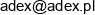 Adex Urzadzenia Pomiarowe Mariusz Swiech Email address