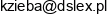 Ds Lex K Zieba Email 1