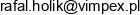 Valueimpex Adres e-mail