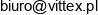 Vittex Email 1