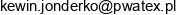 Atexbud Adres e-mail