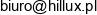 Hillux Email 1