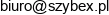 Szybex Email address