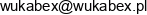 Wukabex Email address