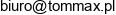 Tommax Email address